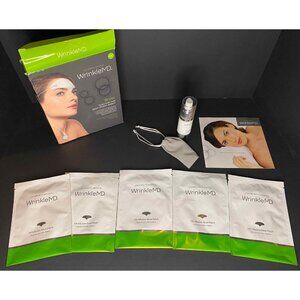 WrinkleMD Brow Hyaluronic Acid Deep Infusion System